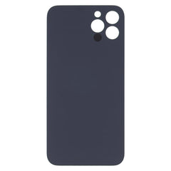 Glass Back Cover with Appearance Imitation of iP13 Pro for iPhone X