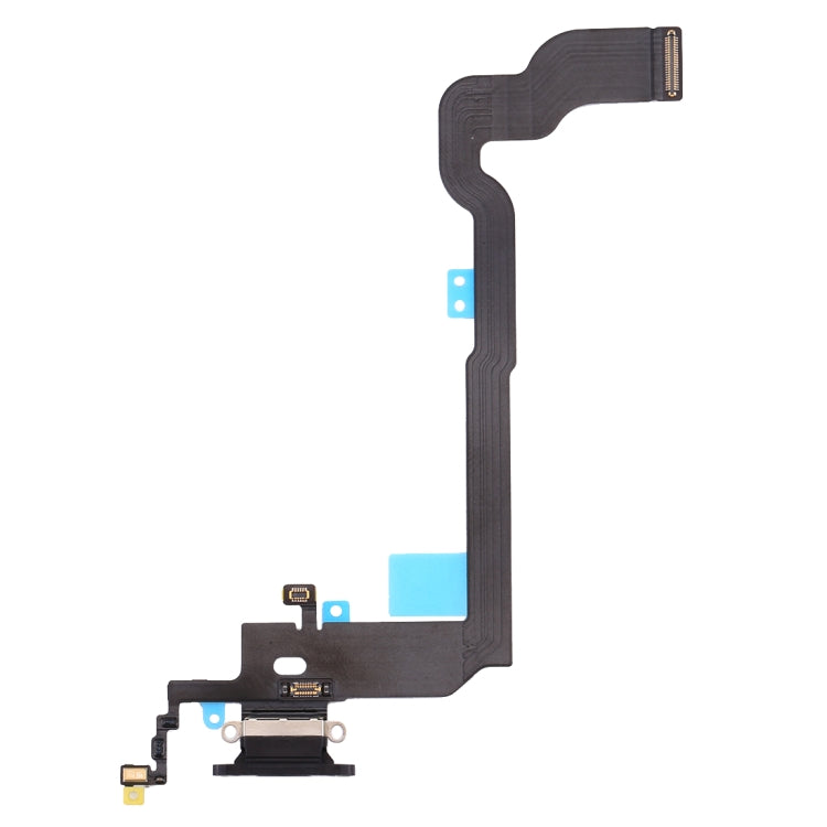 Charging Port Flex Cable for iPhone X