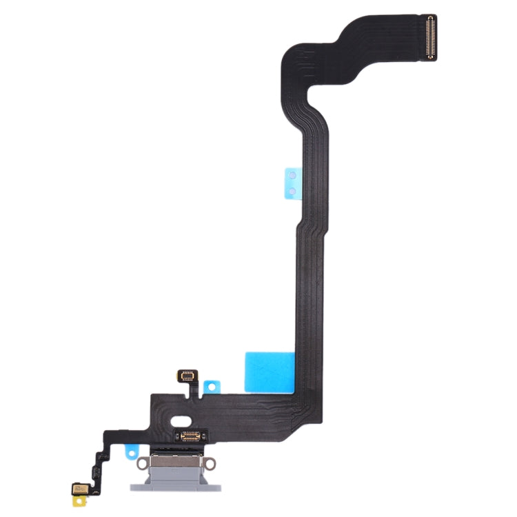 Charging Port Flex Cable for iPhone X