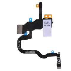 Power Button & Flashlight Flex Cable for iPhone X