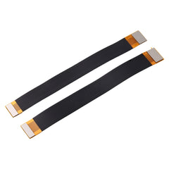 1 Pair LCD Display Screen Extension Testing Flex Cable for iPhone XR