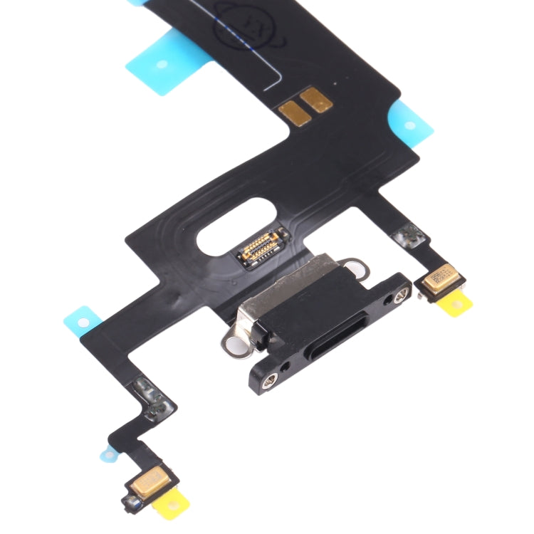 Original Charging Port Flex Cable for iPhone XR