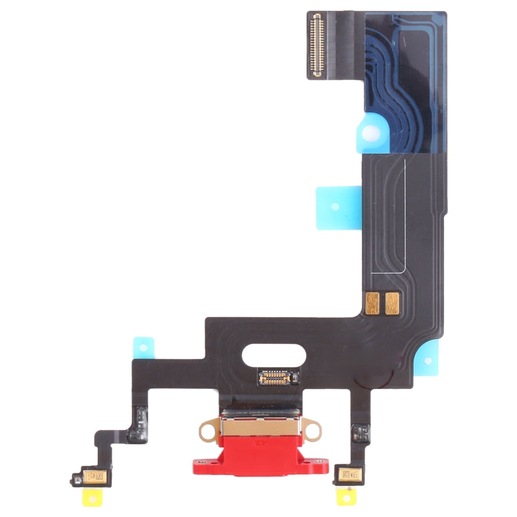 Original Charging Port Flex Cable for iPhone XR