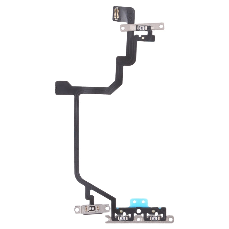 Power Button & Volume Button Flex Cable for iPhone XR (Change From iPXR to iP13)