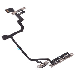 Power Button & Volume Button Flex Cable for iPhone XR (Change From iPXR to iP13)