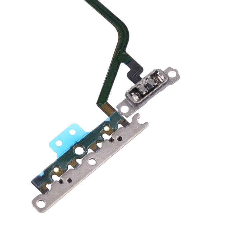 Power Button & Volume Button Flex Cable for iPhone XR (Change From iPXR to iP13)