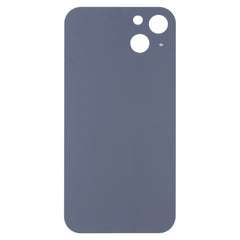 Glass Back Cover with Appearance Imitation of iP13 for iPhone XR