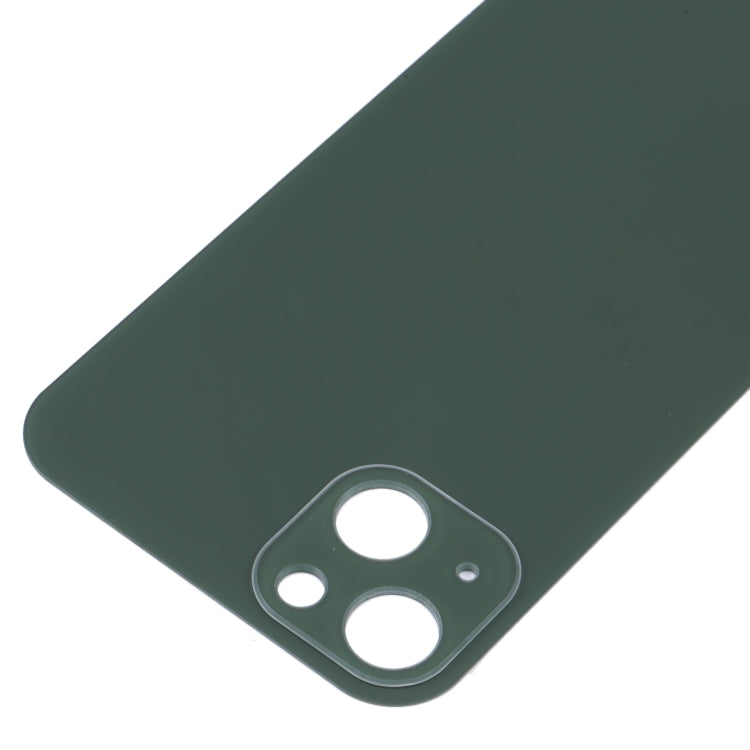 Glass Back Cover with Appearance Imitation of iP13 for iPhone XR, For iPhone XR to iP13(Glass)
