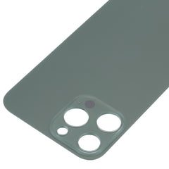 Glass Back Cover with Appearance Imitation of iP13 Pro for iPhone XR