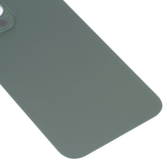 Glass Back Cover with Appearance Imitation of iP13 Pro for iPhone XR