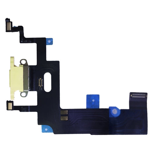 Charging Port Flex Cable for iPhone XR