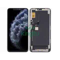 JK TFT LCD Screen For iPhone 11 Pro Max with Digitizer Full Assembly