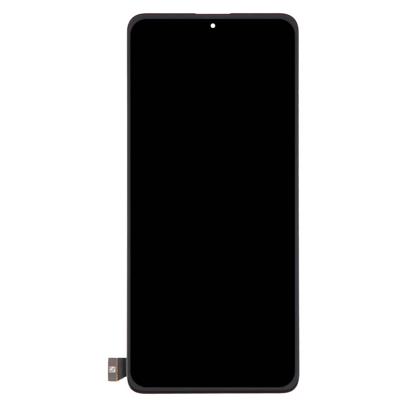 Replacement Mobile Phone Repair Part For Xiaomi Redmi K60 Pro Original OLED Material LCD Screen with Digitizer Full Assembly