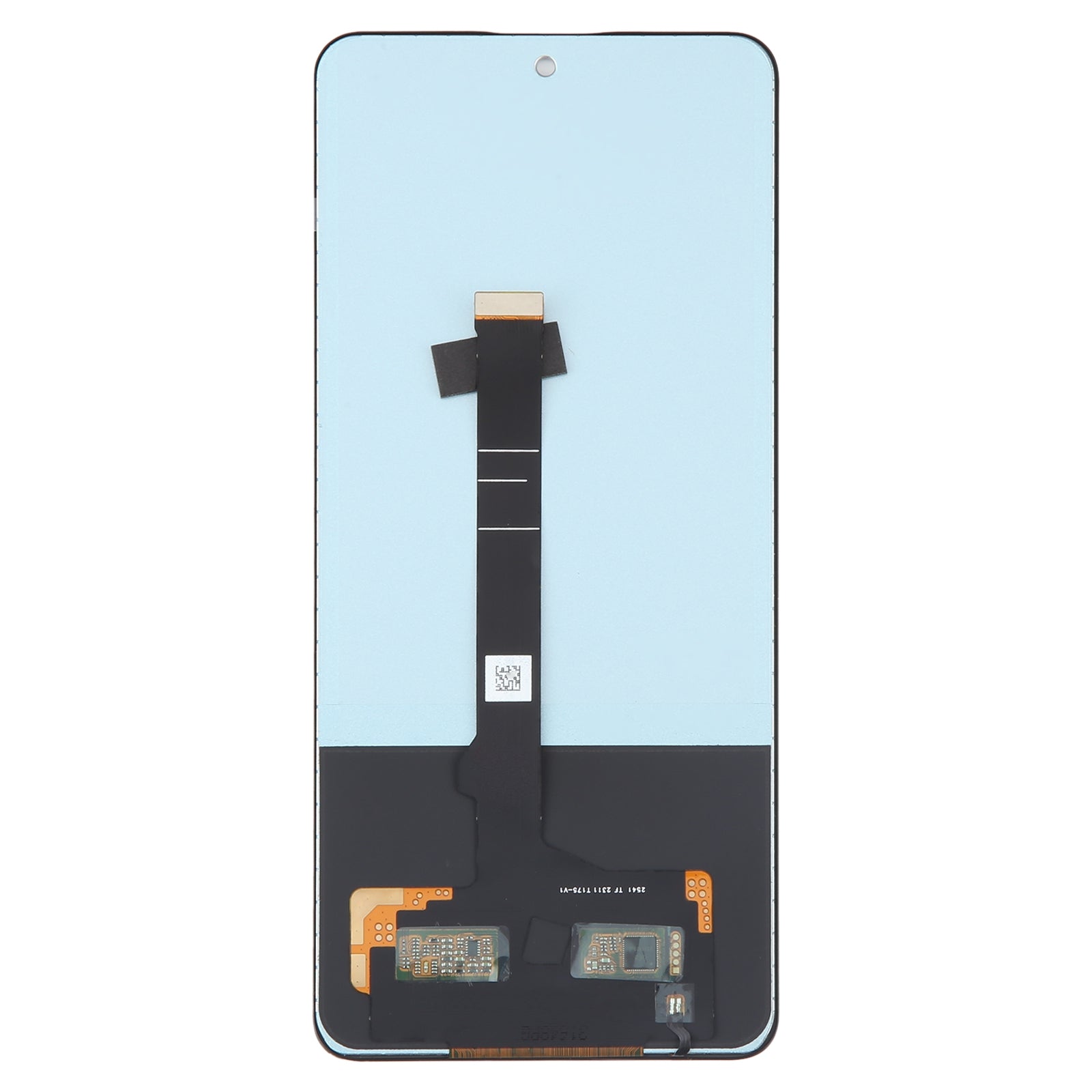 Replacement Mobile Phone Repair Part For Xiaomi Redmi K70E TFT Material OEM LCD Screen with Digitizer Full Assembly