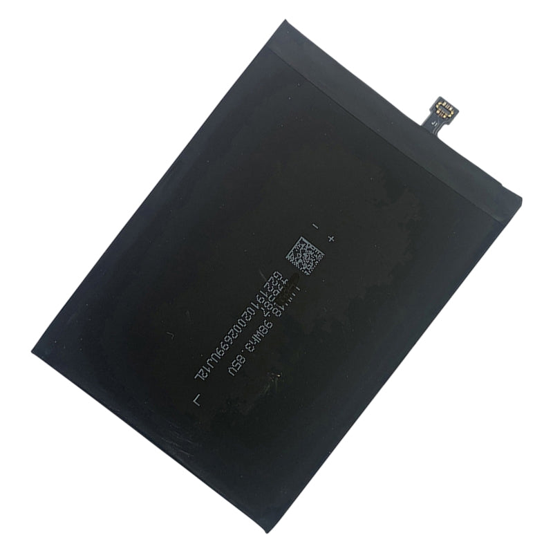 BN53 4820 mAh Li-Polymer Battery Replacement For Xiaomi Mi 10T Lite 5G / Redmi Note 9 Pro 5G