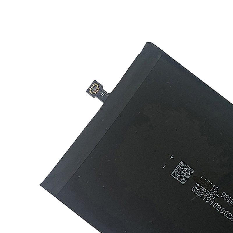 BN53 4820 mAh Li-Polymer Battery Replacement For Xiaomi Mi 10T Lite 5G / Redmi Note 9 Pro 5G