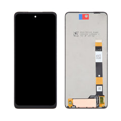 Original LCD Screen For Motorola Moto G Stylus 2022 with Digitizer Full Assembly