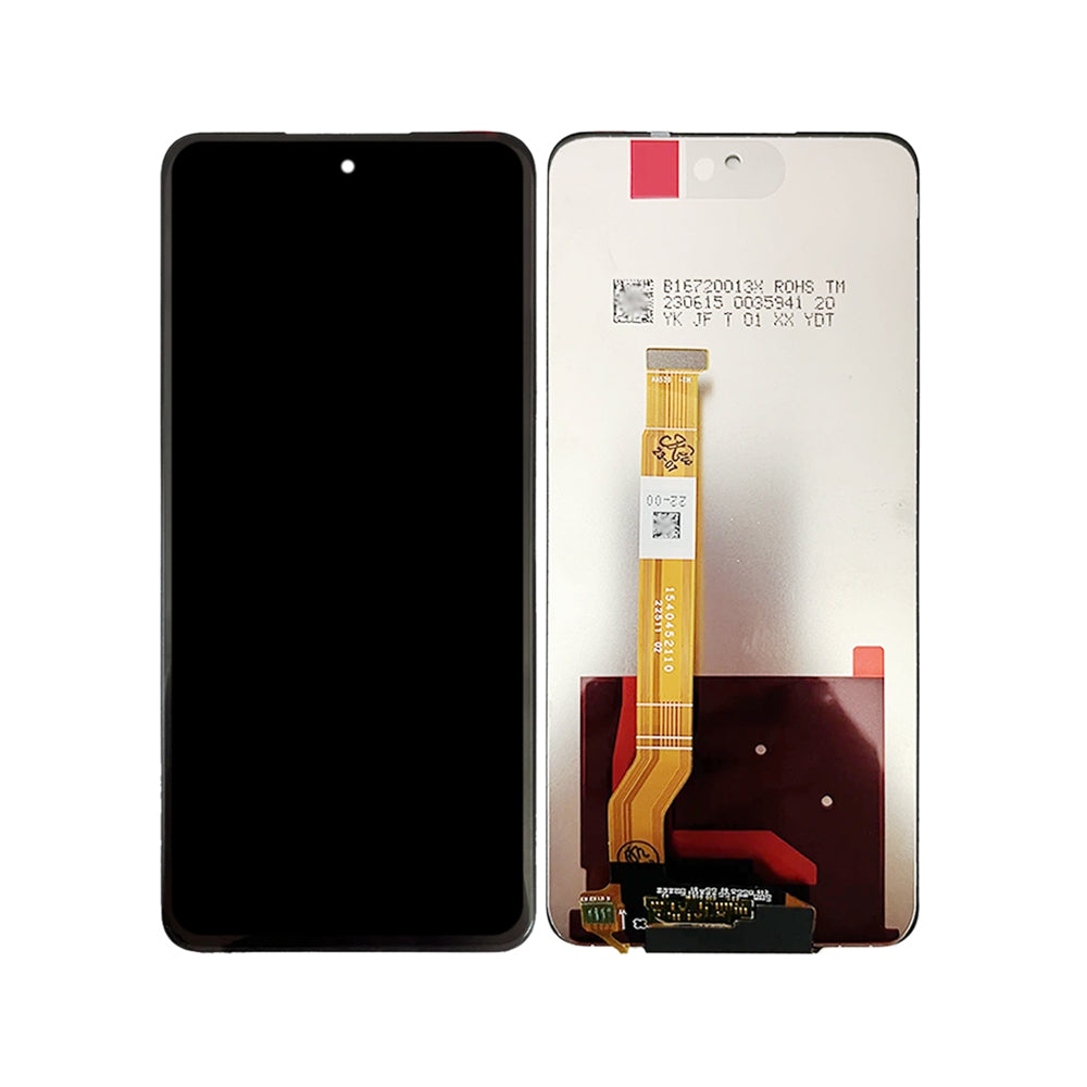 For OnePlus Nord N30 SE CPH2605 IPS LCD Screen Digitizer Full Assembly