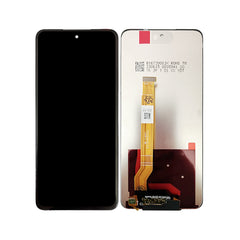 For OnePlus Nord N30 SE CPH2605 IPS LCD Screen Digitizer Full Assembly