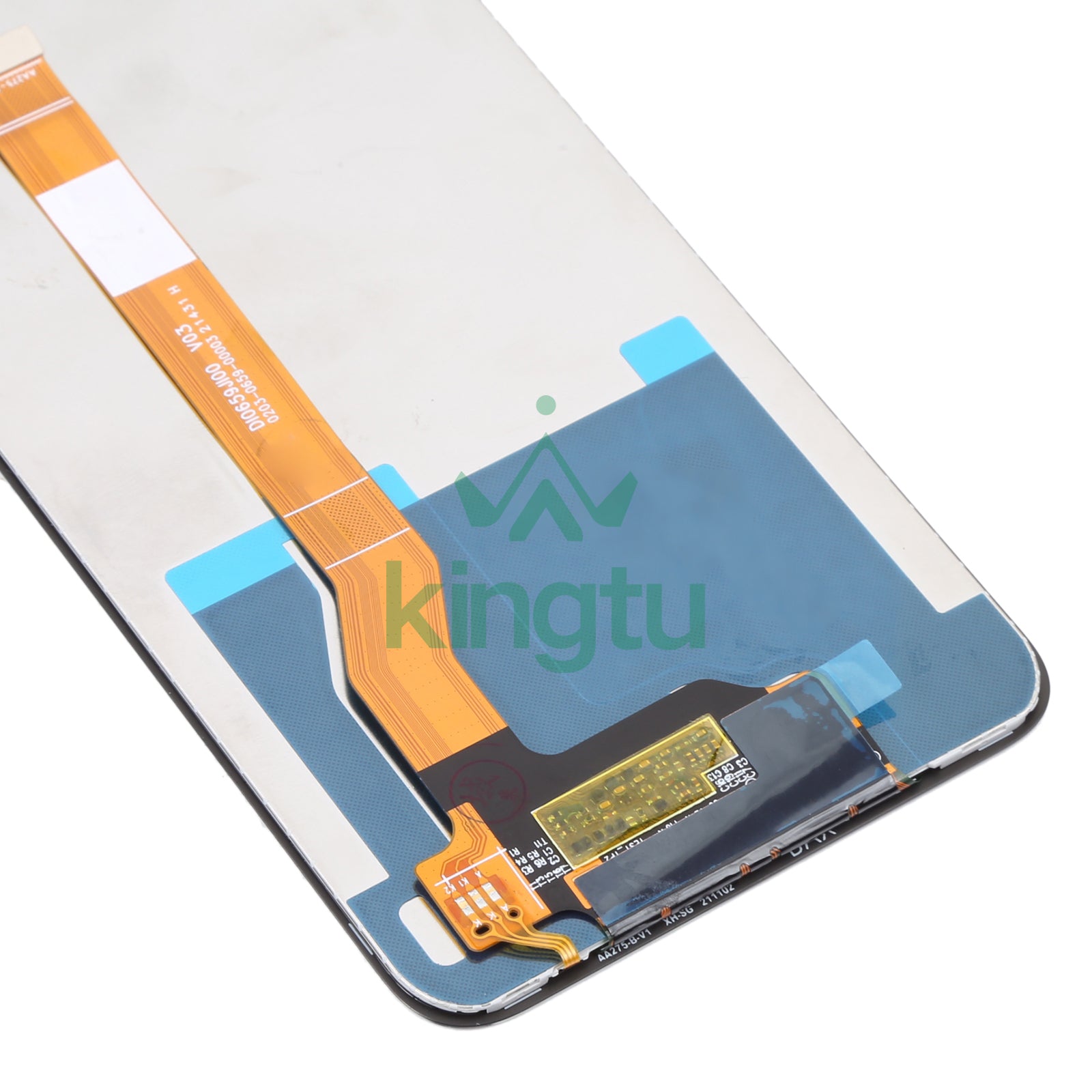 Kingtu For OnePlus Ace Racing PGZ110 with Digitizer Full Assembly OEM LCD Screen