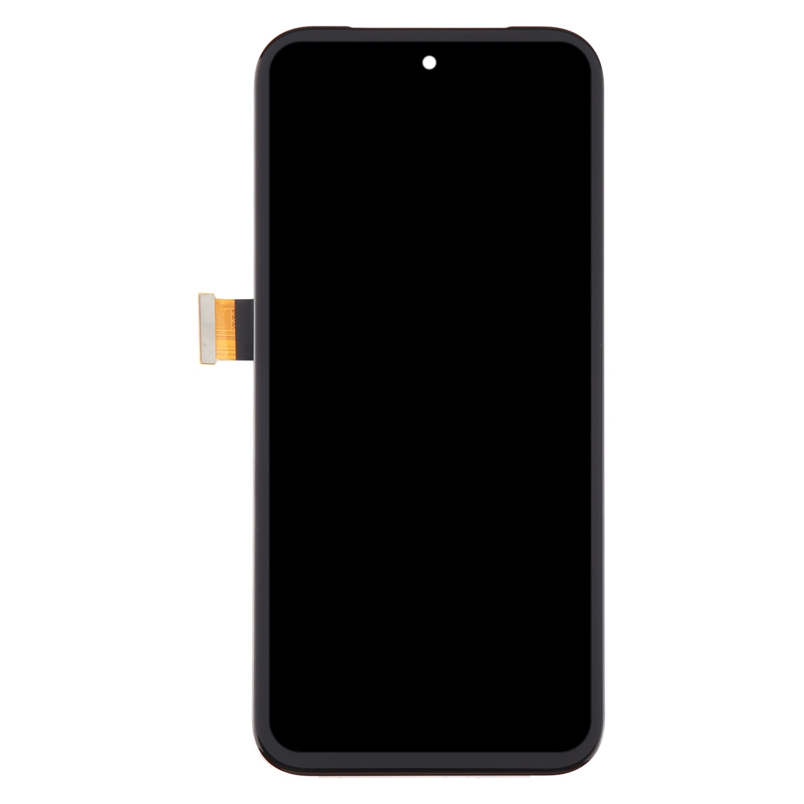 For Google Pixel 8A GKV4X G6GPR G8HHN Original OLED LCD Screen with Digitizer Full Assembly