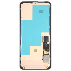 For Google Pixel 8 GKWS6 G9BQD Original LCD Screen Digitizer Full Assembly with Frame