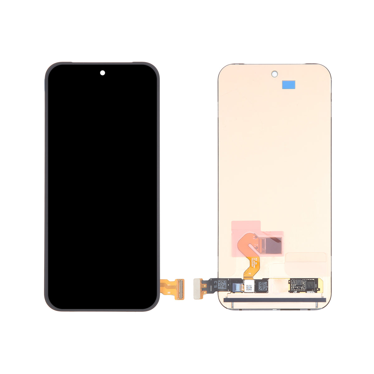 For Google Pixel 9 Pro XL GGX8B Original OLED LCD Screen with Digitizer Full Assembly