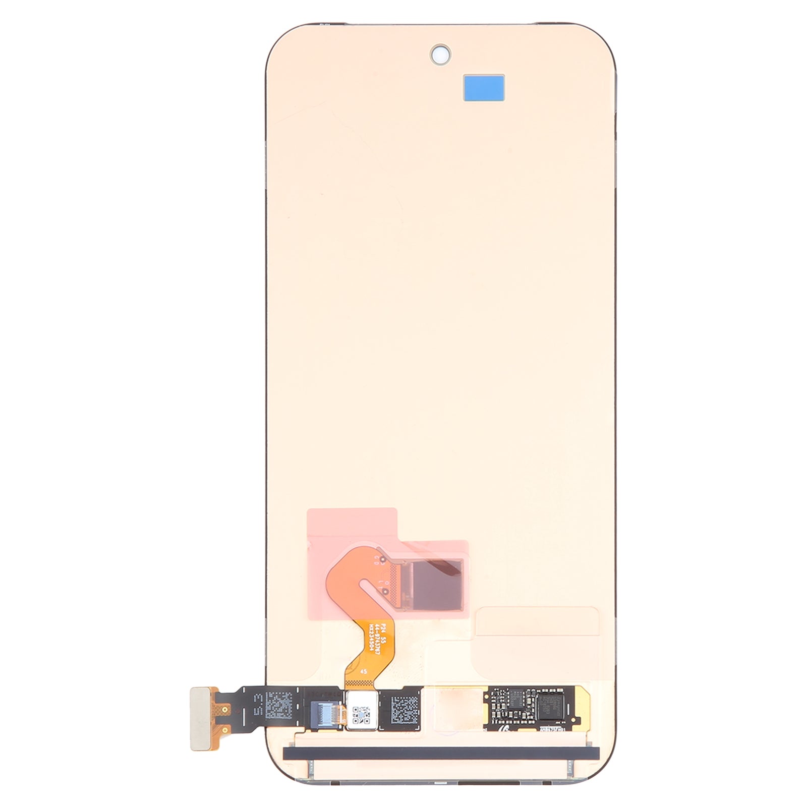 For Google Pixel 9 Pro XL GGX8B Original OLED LCD Screen with Digitizer Full Assembly