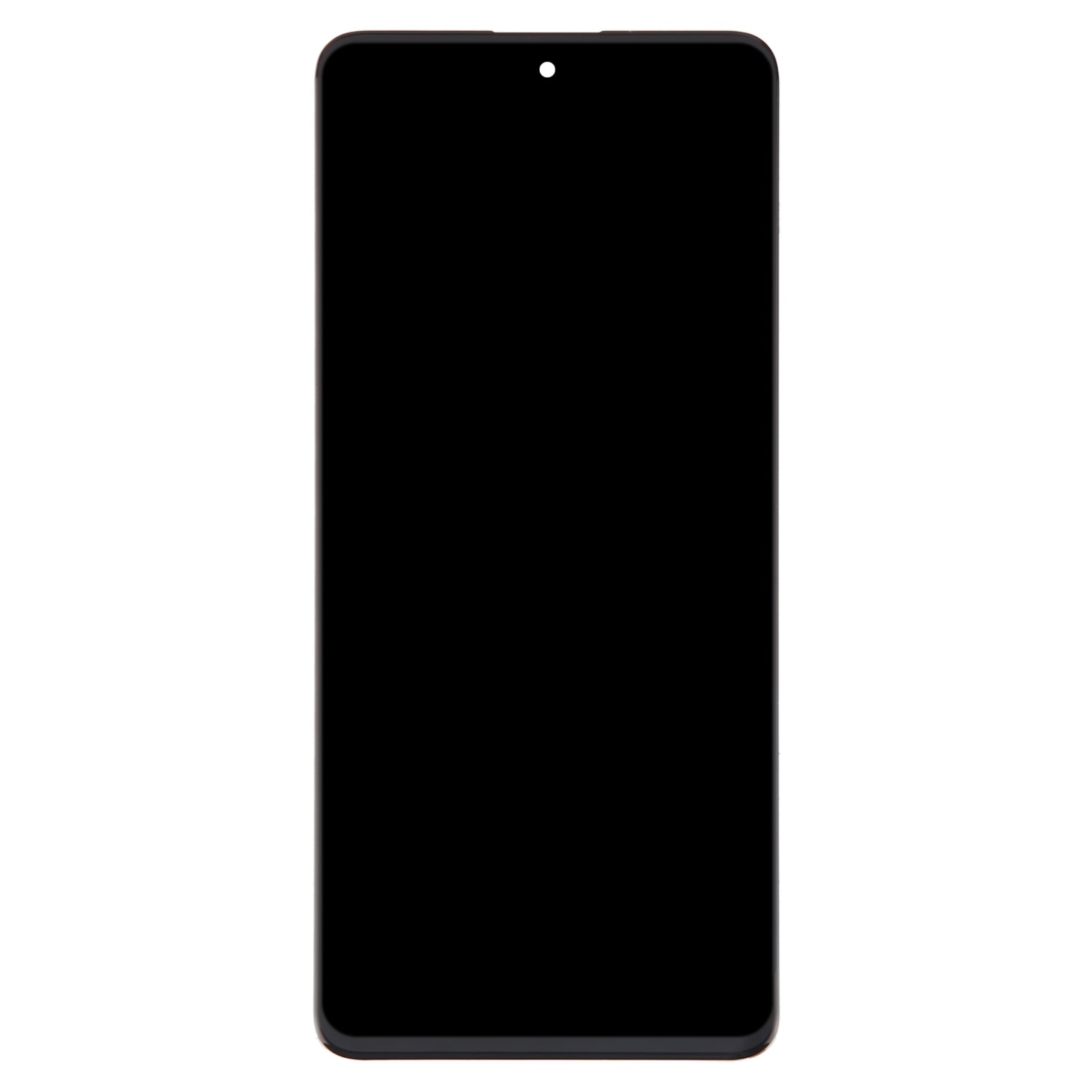 For Xiaomi Poco F6 TFT Material OEM LCD Screen with Digitizer Full Assembly