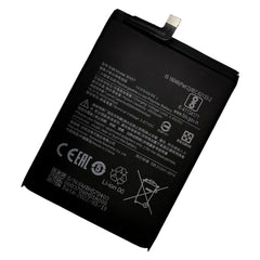 BN61 6000mAh For Xiaomi Poco X3 Li-Polymer Battery Replacement