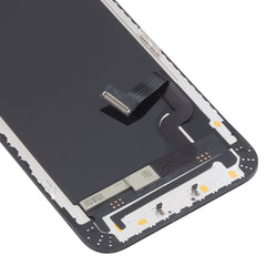 RJ Incell Cof Screen LCD Screen and Digitizer Full Assembly for iPhone 12 Mini