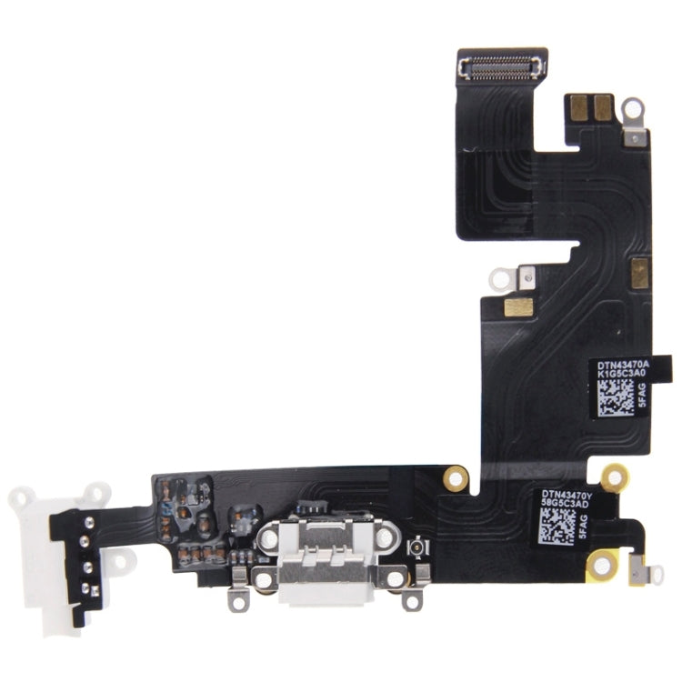 Charging Port Dock Connector Flex Cable  for iPhone 6 Plus