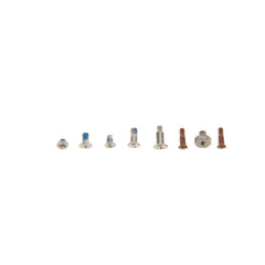 Repair Tools Complete Screws / Bolts Set for iPhone 6s