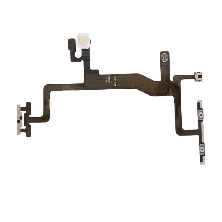 Power Button and Volume Button Flex Cable for iPhone 6s