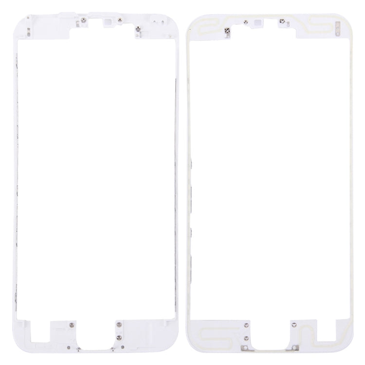 Front Housing LCD Frame for iPhone 6s