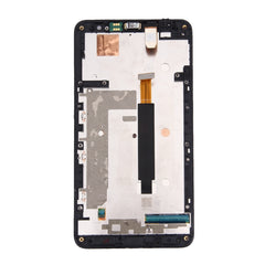 LCD Display + Touch Panel with Frame for Nokia Lumia 1320