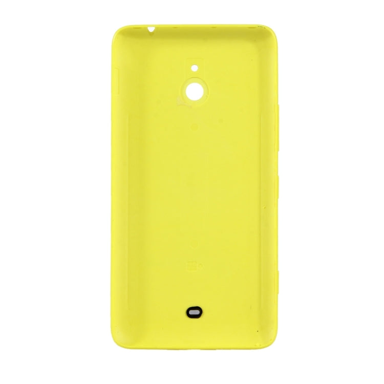 Original Housing Battery Back Cover + Side Button for Nokia Lumia 1320