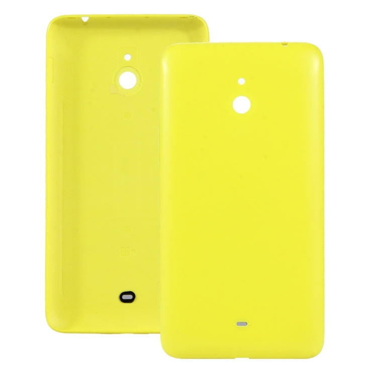 Original Housing Battery Back Cover + Side Button for Nokia Lumia 1320