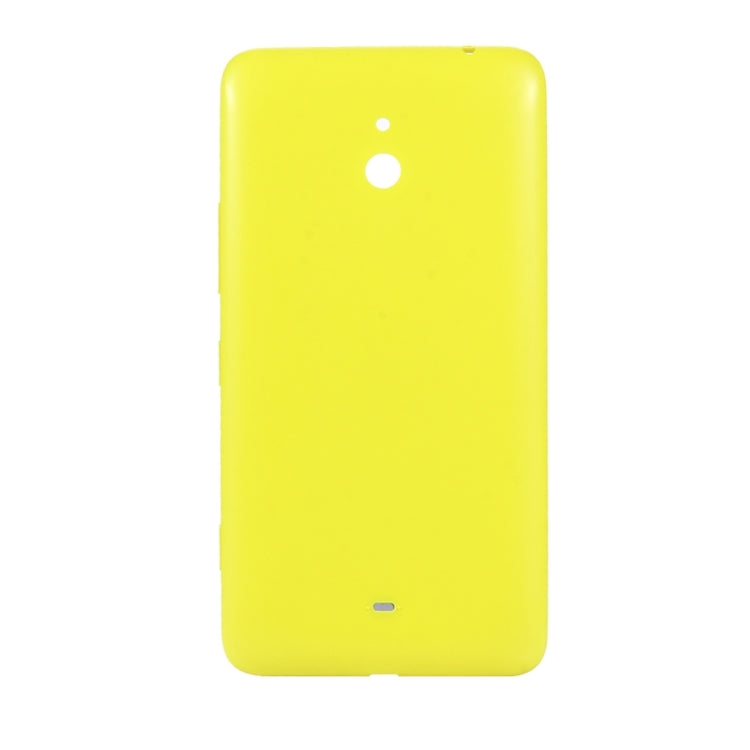 Original Housing Battery Back Cover + Side Button for Nokia Lumia 1320