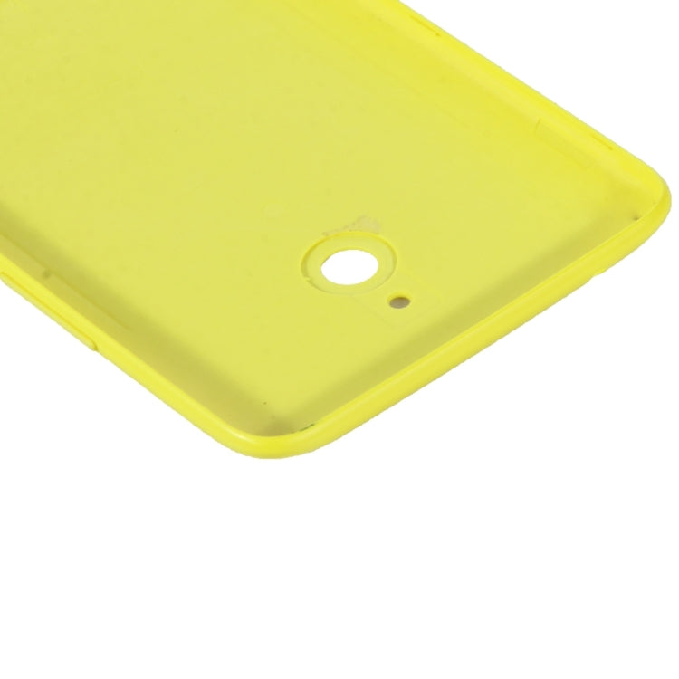 Original Housing Battery Back Cover + Side Button for Nokia Lumia 1320