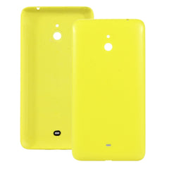 Original Housing Battery Back Cover + Side Button for Nokia Lumia 1320