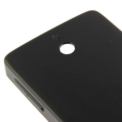 Original Aluminium Battery Back Cover for Nokia 515