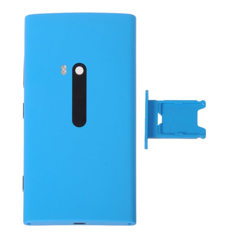 Original Back Cover + SIM Card Tray for Nokia Lumia 920