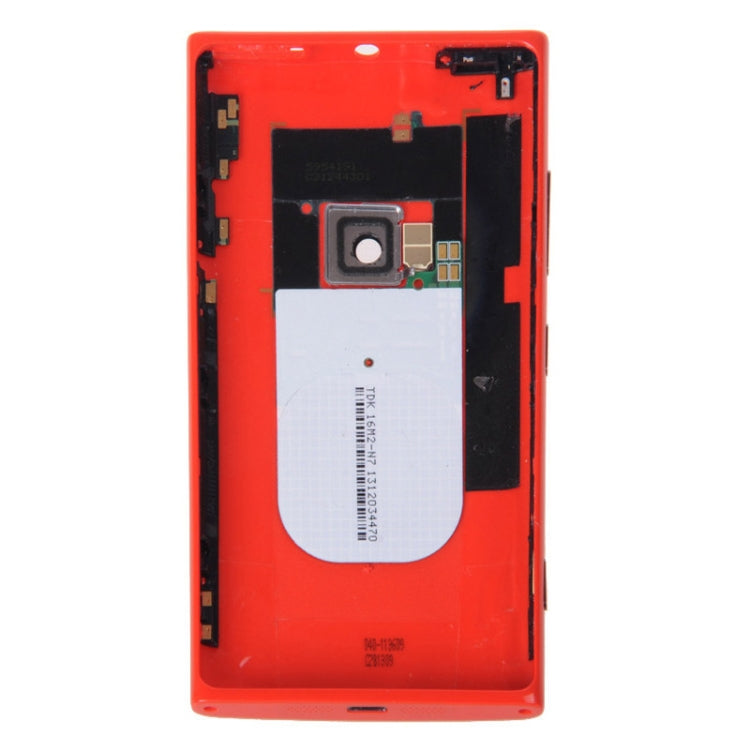 Original Back Cover + SIM Card Tray for Nokia Lumia 920