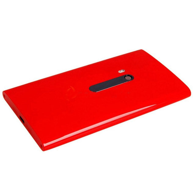 Original Back Cover + SIM Card Tray for Nokia Lumia 920