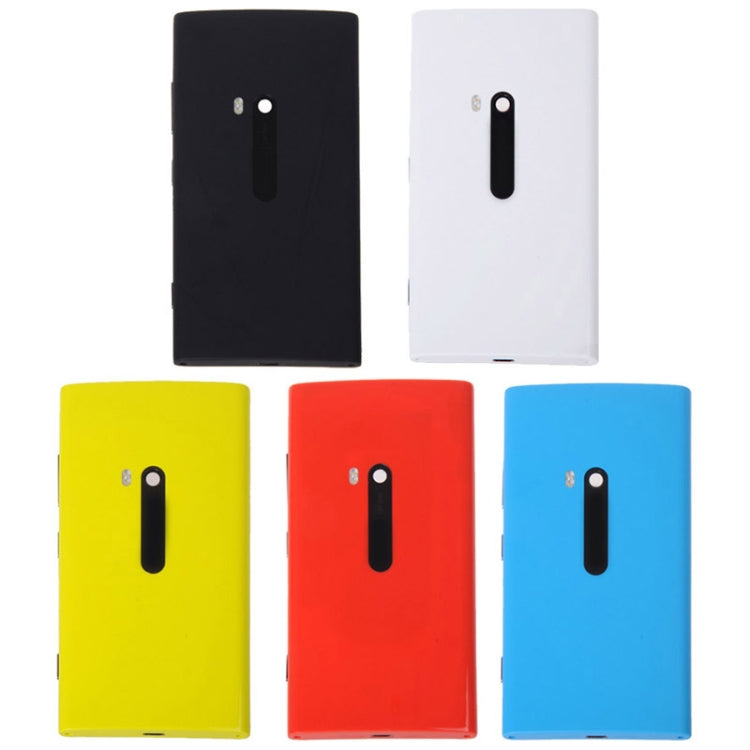 Original Back Cover + SIM Card Tray for Nokia Lumia 920