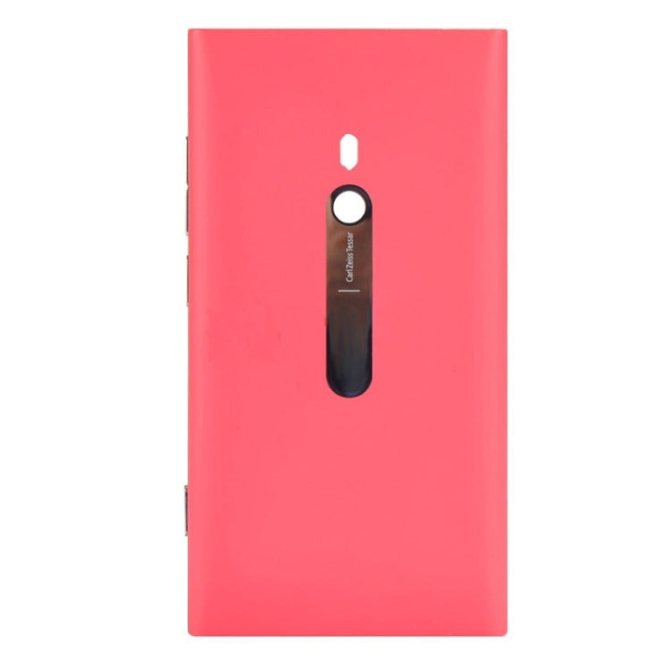 Battery Back Cover with Buttons for Nokia Lumia 800