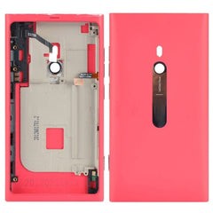 Battery Back Cover with Buttons for Nokia Lumia 800