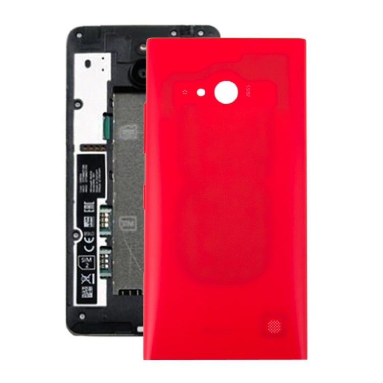 Battery Back Cover for Nokia Lumia 735