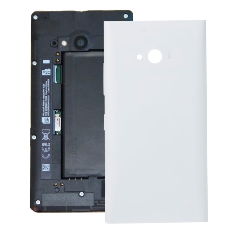 Battery Back Cover for Nokia Lumia 735